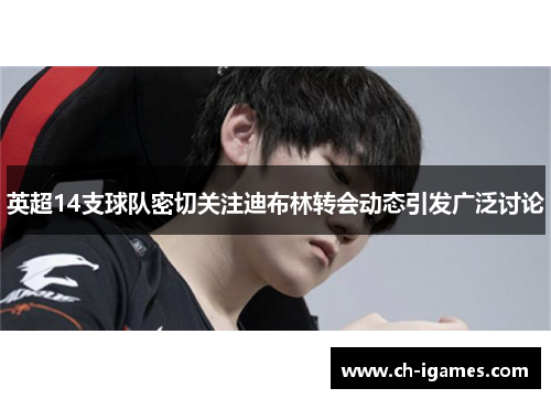 英超14支球队密切关注迪布林转会动态引发广泛讨论